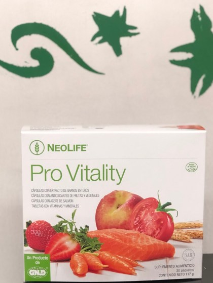 provitality