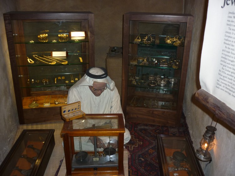 Desde tiepos inmemoriales el oro ha sido apreciado aquí