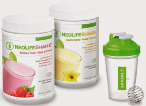 neolife shake