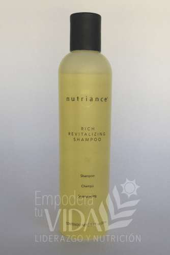NUTRIANCE-SHAMPOO